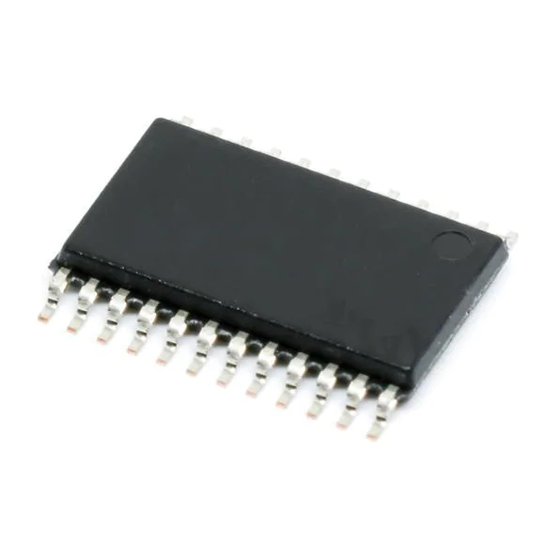 Texas Instruments TPS70351EVM User Manual