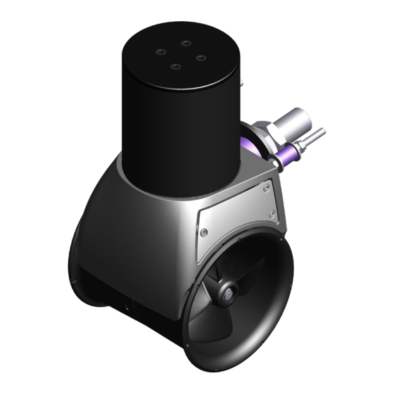 Sleipner SX Series User Manual