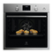 Oven Electrolux KODGS20TX User Manual