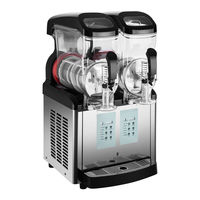 Royal Catering RCSL 2/6ICE User Manual