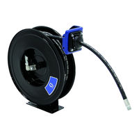 Graco XDM33 Series Instructions Manual