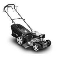 Gardeo GTTAC51T170-2L20 Instructions Manual