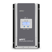Epever Tracer-AN Series User Manual
