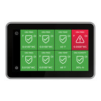 TRIATEK CMS-2000 User Manual