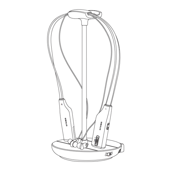 SIMOLIO SM-828D1 User Manual