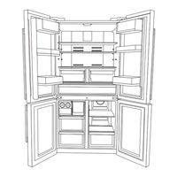 Grundig GWN21230XN User Manual