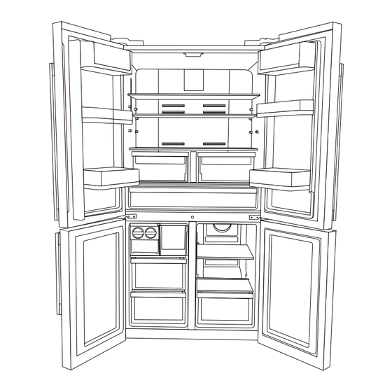 Grundig GWN21230XN User Manual