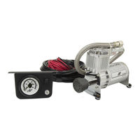 Air Lift Load CONTROLLER I 25655 Installation Manual