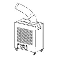 Equator OAC 3000 Owner's Manual