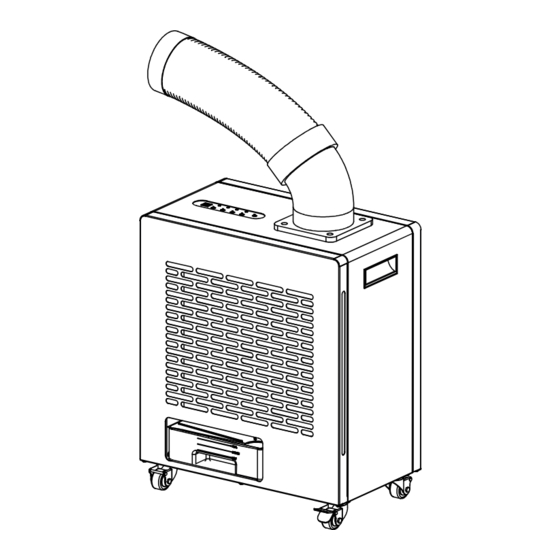 Equator OAC 3000 Manuals