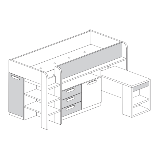 Trasman 6014H Bo1 Assembly Manual