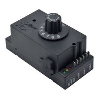 Sollatek FreoCom FCA23 Series User Manual