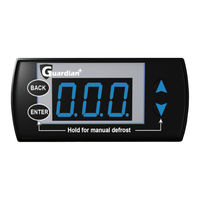 RefPlus Guardian+ RC-S Programming Manual
