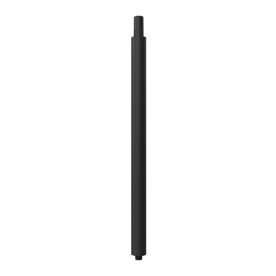 LD MAILA DB EXT Quick Start Manual