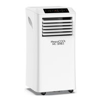 Meaco MeacoCool MC Series 7000BTU User Manual