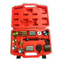 Msw MSW-SPS-16 User Manual
