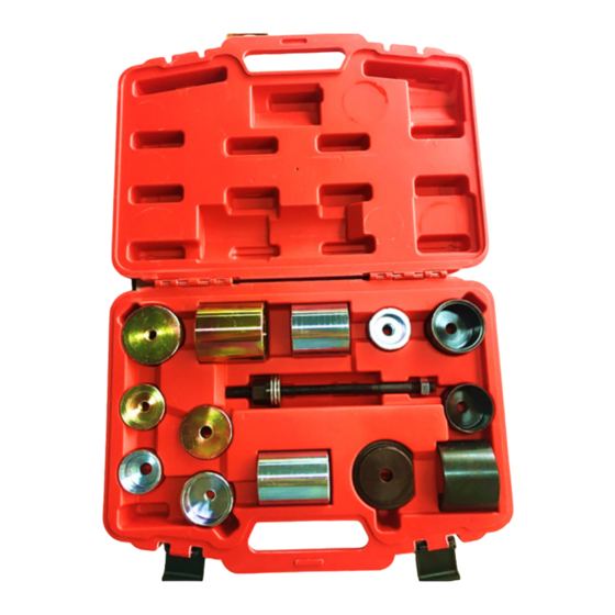 MSW -SPS-16 User Manual