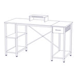 CHEEMHOM DSK140B User Manual