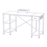 CHEEMHOM DSK140B User Manual