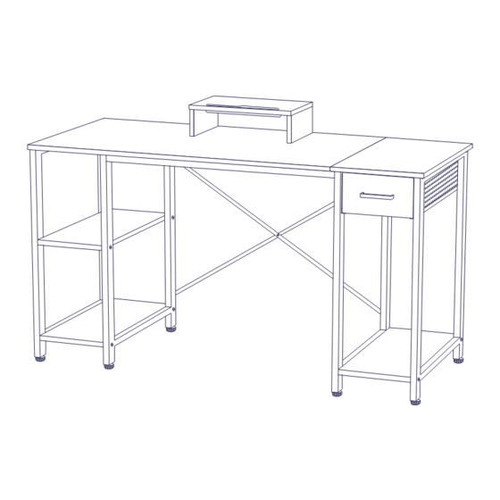 CHEEMHOM DSK140B User Manual