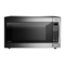 Microwave Oven Panasonic NN-SN766S Owner's Manual