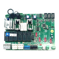 CAME 88006-0102 Manual