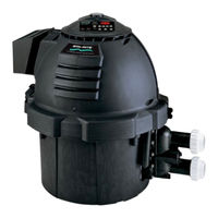 Pentair STA-RITE SR 200HD Installation And User Manual