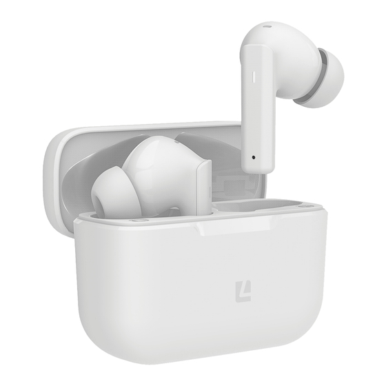Liquid Ears HPK13164 User Manual