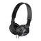 Sony MDR-ZX310AP, MDRZX310AP/B - Stereo Headphones Manual