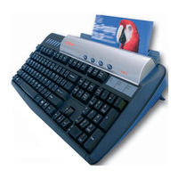 Keyscan KS810-P User Manual