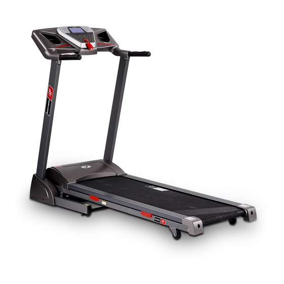 Bodyworx tm3000 treadmill new arrivals