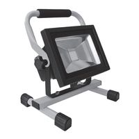 Lumx LM 30200 Instruction Manual