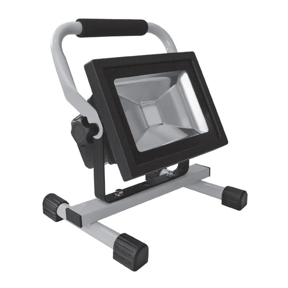 LumX LM 30200 Instruction Manual