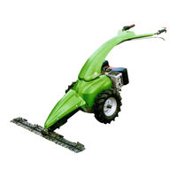 Rapid MONDO 1301 Operating Manual