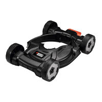 Black & Decker MTD100 Instruction Manual