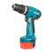 Drill Makita 8271D Instruction Manual