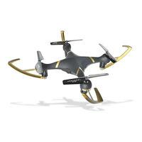 Protocol VIDEODRONE FX Instruction Manual