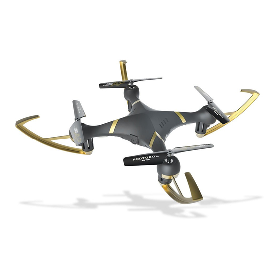 Fx store video drone