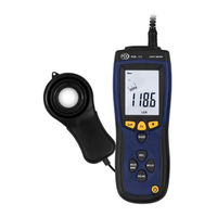 Pce Instruments PCE-174 Manual