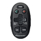Remote Control Pioneer CD-SR1 Owner's Manual