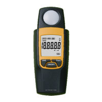 ETI ETI-8051 User Manual