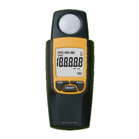 ETI -8051 User Manual