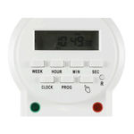 Mercury TMR-4 User Manual