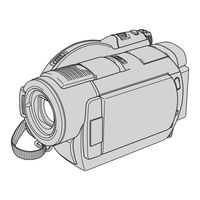 Sony Handycam DCR-DVD908E Operating Manual