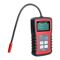 Kzyee KM20 Owner's Manual And Safety Instructions
