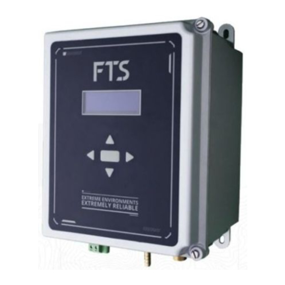 FTS Bubbler User Manual