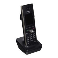 Panasonic KX-UT131 Manual