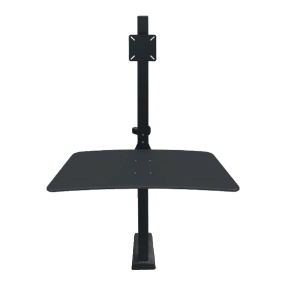 Balt 91113 Assembly Instructions