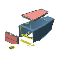 AFS MD500 Series Operation & Maintenance Manual