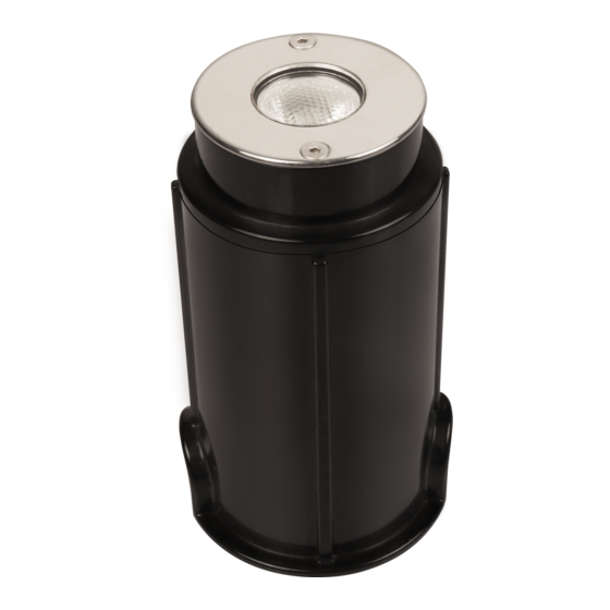 emaux Terra-Lux TL-1C Manual